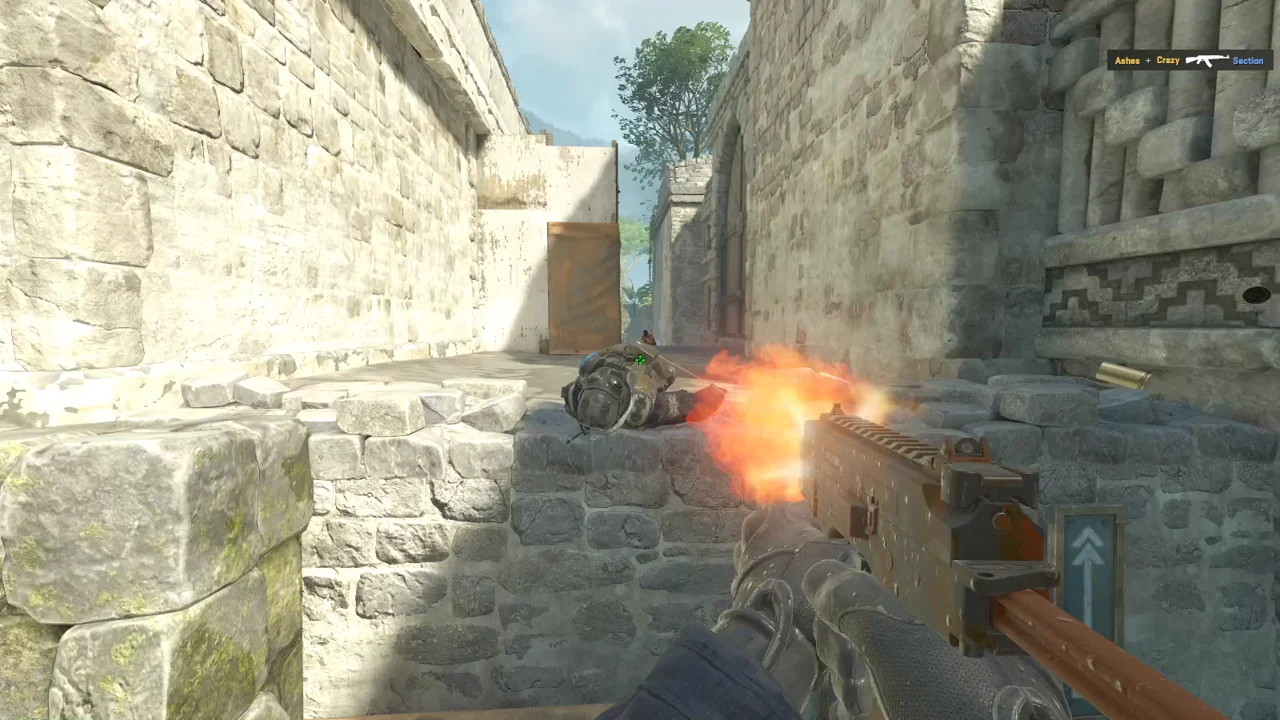highlight